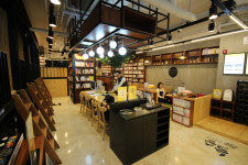 놀숲 마곡발산점