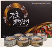 백련장어 영어조합법인 - 5779 | 강화갯벌장어영어조합법인