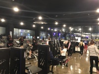 여성전용 24시 헬스PT 그레이스짐