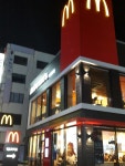 맥도날드 부산남천DT점