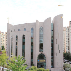 한신교회