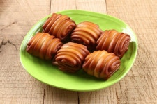 불타는 여고24시 떡볶이 중동본점