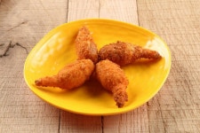 불타는 여고24시 떡볶이 중동본점