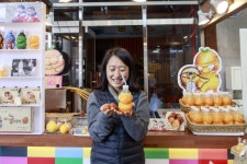 귤하르방 올레시장점