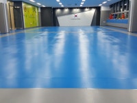 경희대 석사 타이거 태권도