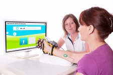 우림테크놀로지