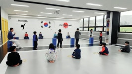 경희대석사국가대표태권도