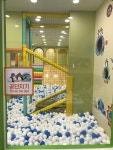 뛰노리방방 먹골역점