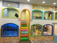 뛰노리방방 먹골역점
