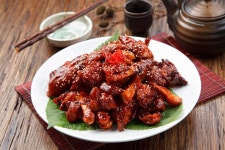 장수족발보쌈