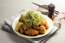 왕천파닭 율량점
