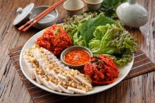 장수족발보쌈