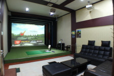 골프존파크 자이언트골프존