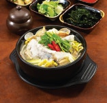 김영희동태찜&코다리냉면 수내점