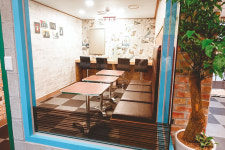 송파꿈마루독서실