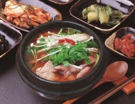 김영희동태찜&코다리냉면 수내점