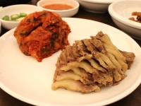 시골보쌈&감자옹심이 상암점