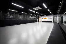 용인대리더태권도