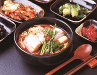 김영희동태찜&코다리냉면 수내점