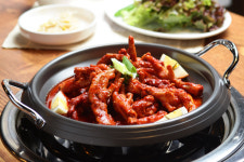 오빠불막창&불닭발