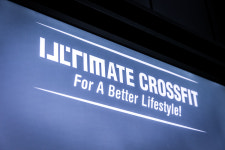 크로스핏 GK 서초 방배점