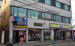 부킹노래방