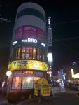 더싸인이스케이프 성대역점