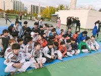 강무관합기도 공릉도장