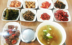 반찬세상&밥앤도시락