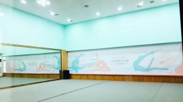 한양스포츠클럽 제2체육관