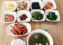 밥앤찬