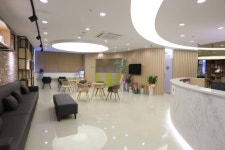 연세럭스치과의원
