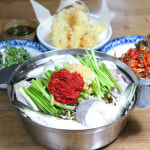 충무로부산복집