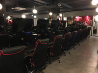 로웰 PC 카페
