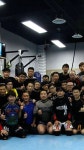 경기광주주짓수&킥복싱