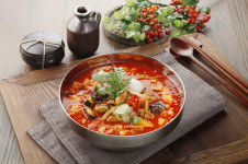 짬뽕지존 안성점