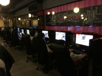 로웰 PC 카페