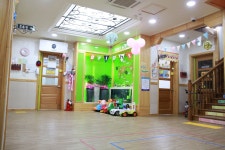 해맑은어린이집