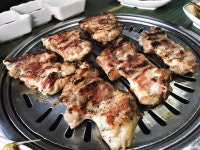 청춘꿀벅지닭갈비 금촌점