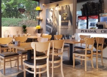 푸라닭 광주신창신가점