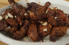 푸라닭 광주신창신가점