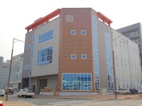 동양에이케이코리아 서울공장