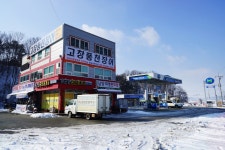 세종고창풍천장어