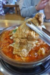 김판순김치찌개 본점