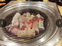 한돈참숯꼬기 아포점