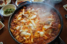 닭익는마을 전남여천점