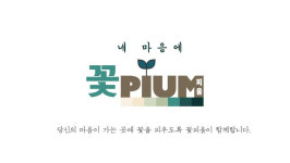 꽃피움