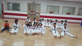 새연 태권도