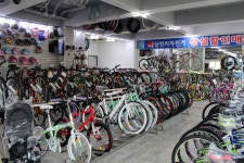 삼천리자전거 유천점