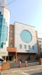 은파교회